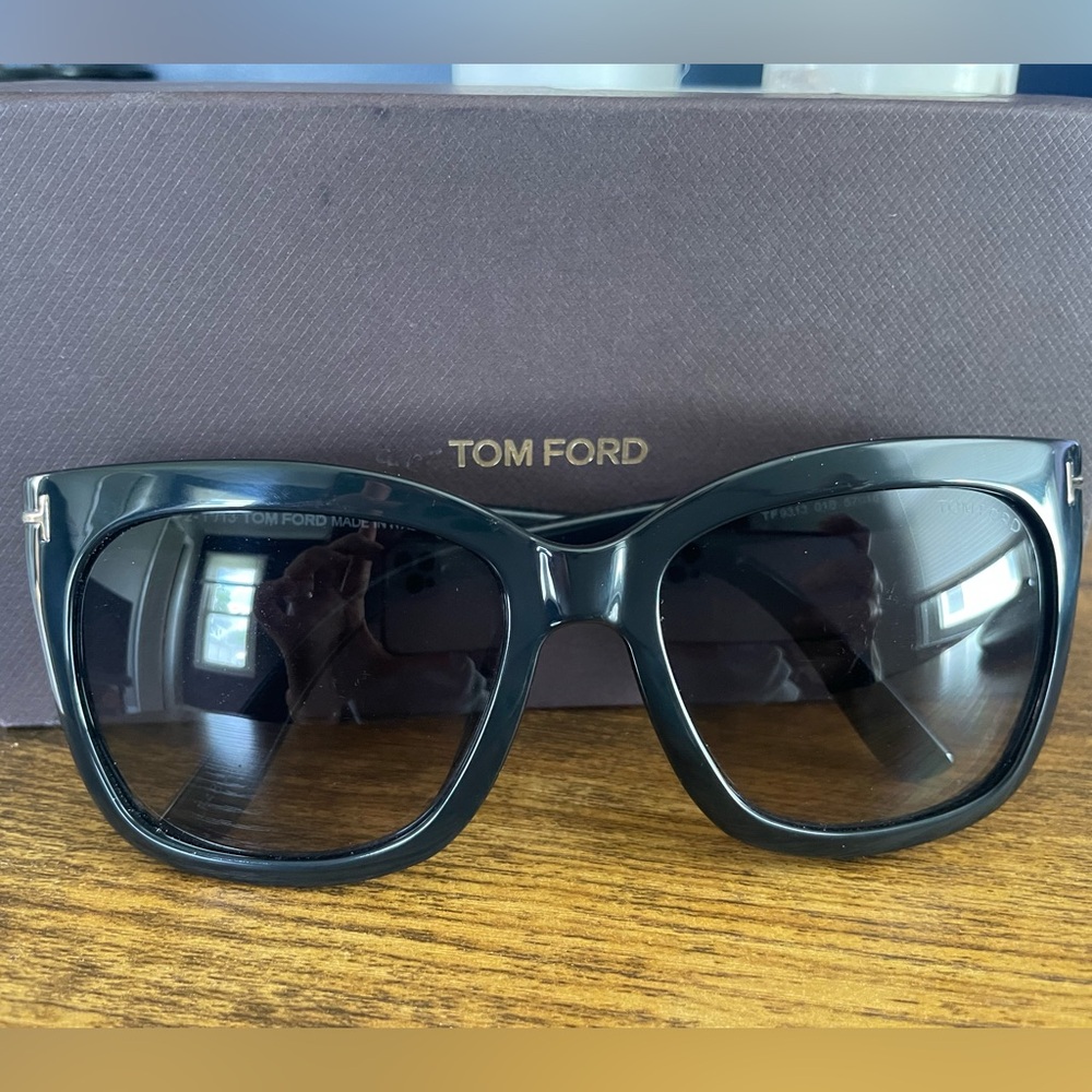 Tom Ford Sunglasses